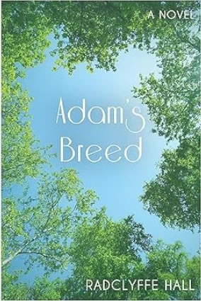 Adam's Breed